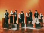 『日テレ系音楽の祭典　ベストアーティスト2024』に出演するDa‐iCE