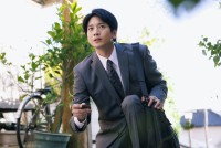 『ライオンの隠れ家』第7話より