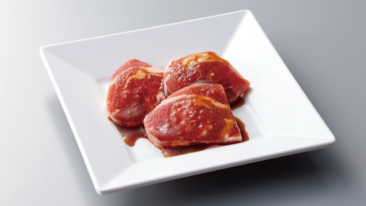 焼肉きんぐ「北海道フェア」