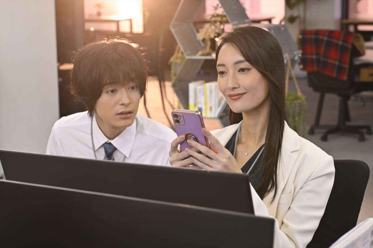 『無能の鷹』5話、家でも職場でも居場所のない老害部長“朱雀”高橋克実、妻から離婚を切り出される