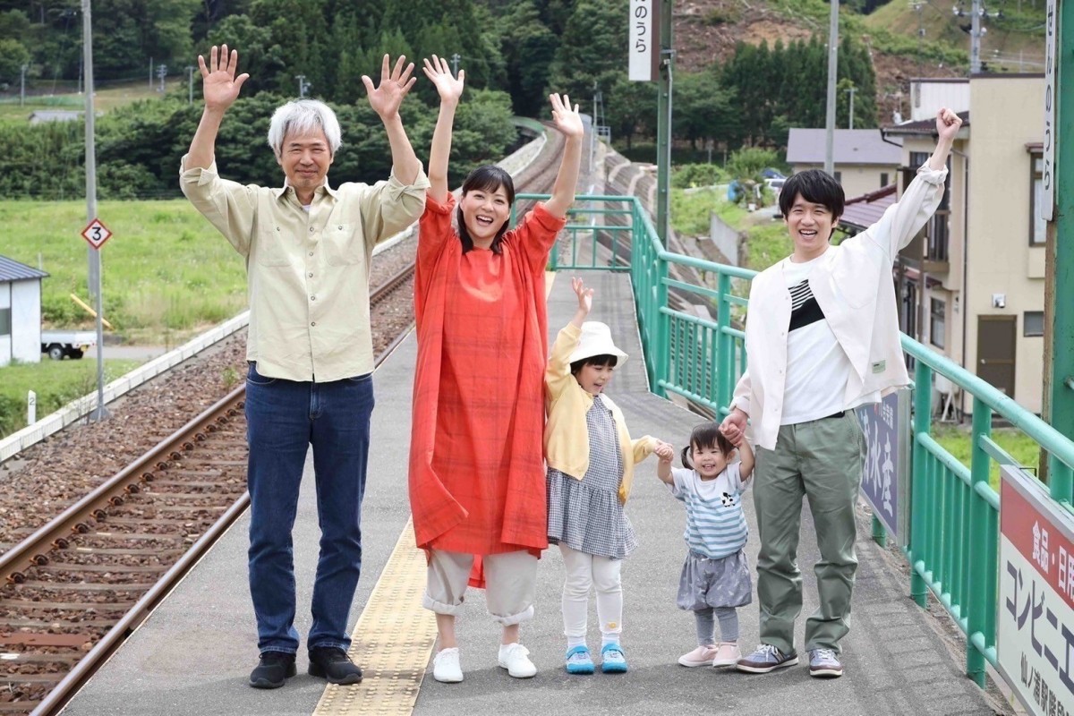 『監察医 朝顔』、来年新春SPドラマとして帰ってくる！　上野樹里＆時任三郎演じる父娘に別れの時が