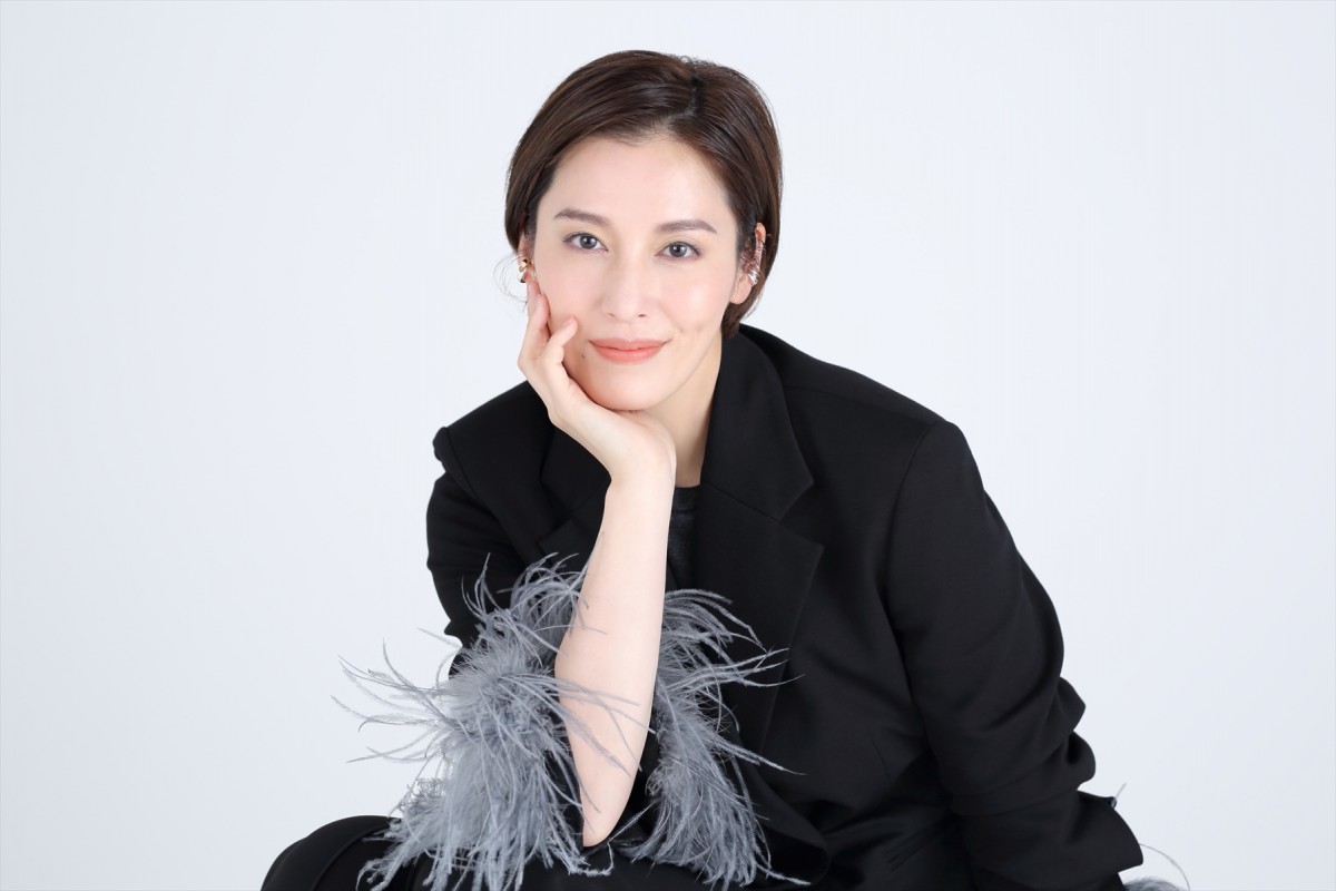 元宝塚月組トップスター・月城かなと、初コンサートは「退団して変わっていく過程を楽しんでもらう場に」