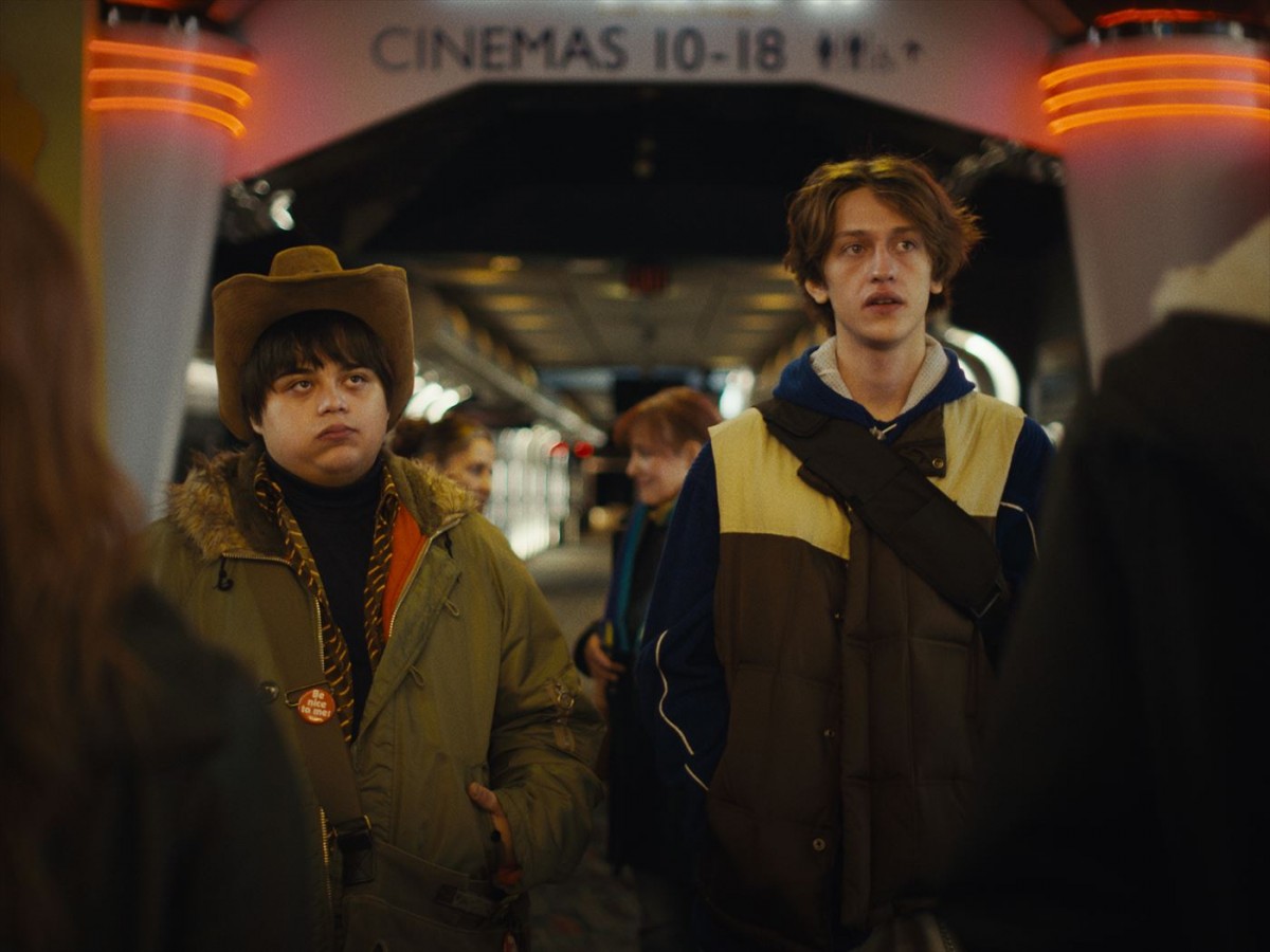 “カナダ映画の未来”と評された青春ムービー『I Like Movies アイ・ライク・ムービーズ』本予告解禁