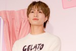 美 少年・那須雄登、映画『うちの弟どもがすみません』プレミアムパジャマパーティーに登場