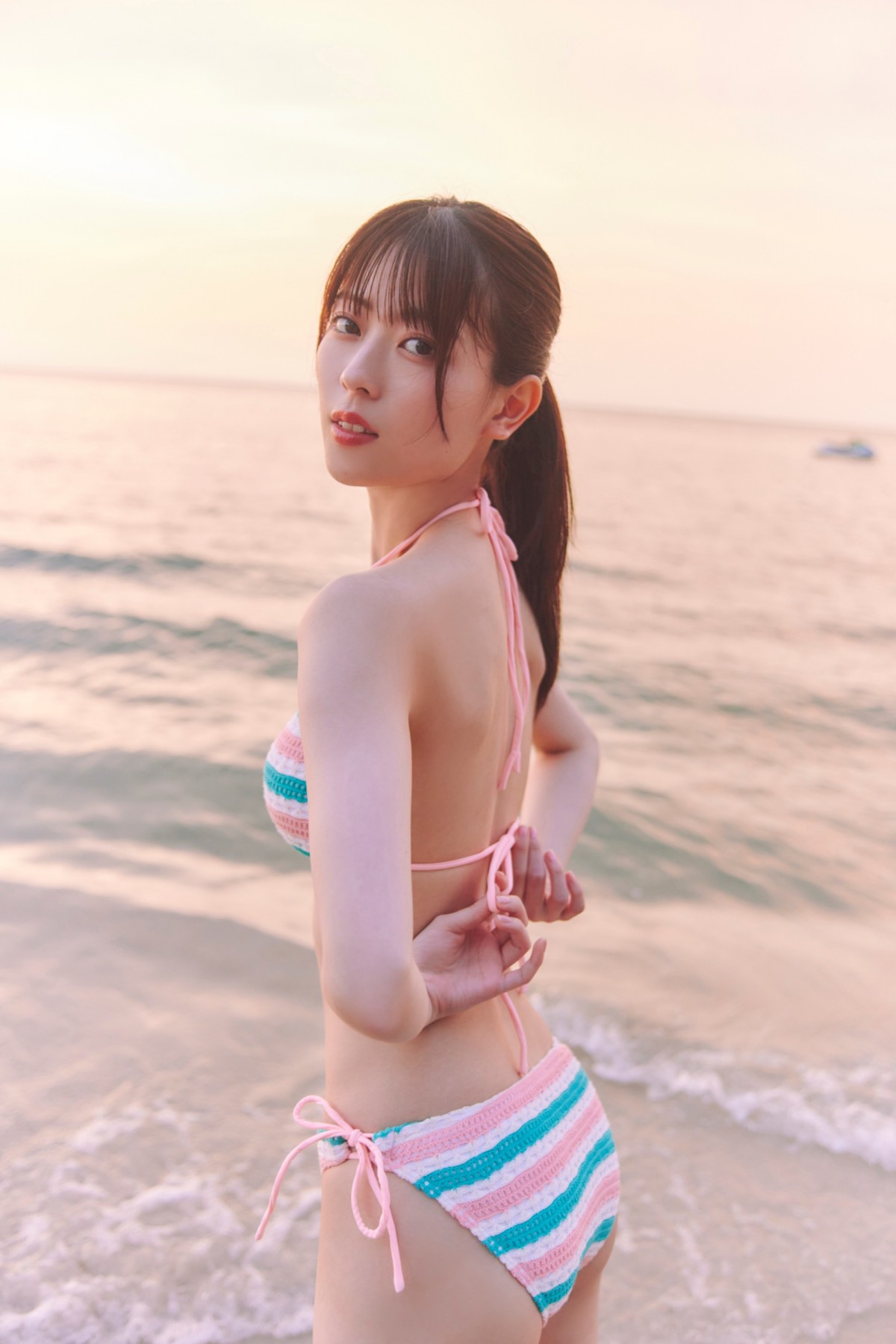 乃木坂46・岩本蓮加、グループ加入から8年　10代から20代への変化「楽しむだけでは続けられない」