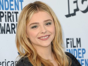 クロエ・モレッツ、同性愛者であることを公表