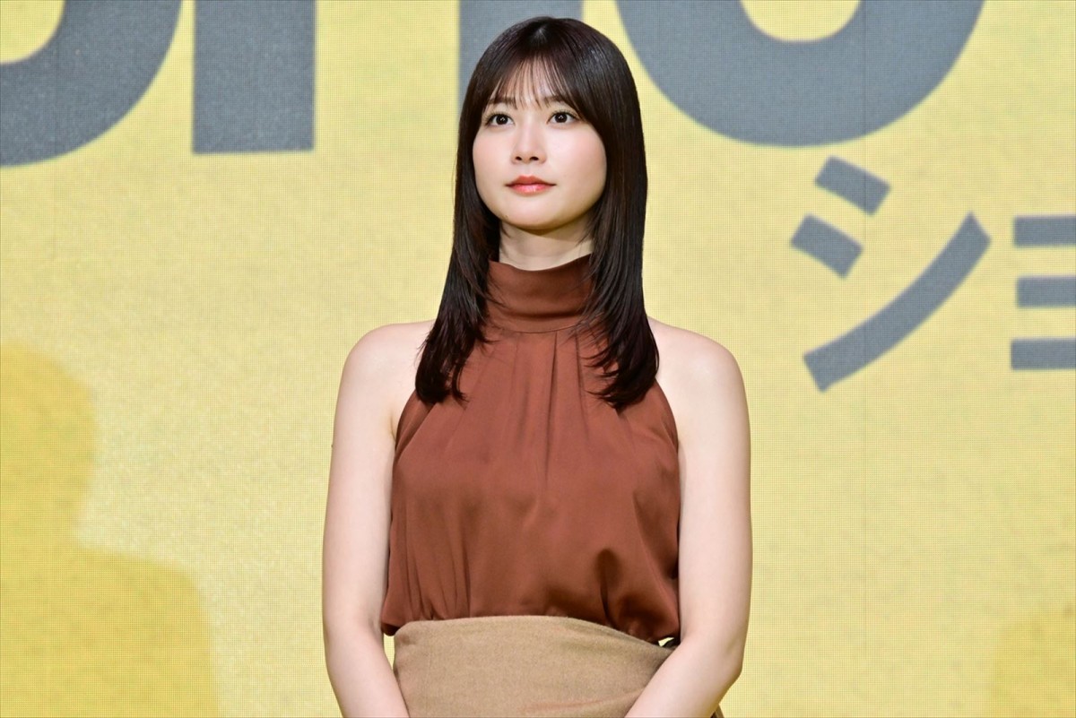阿部寛、キャスター役初挑戦の理由は「色々な役をやり尽くし、ハードルに挑戦したい」