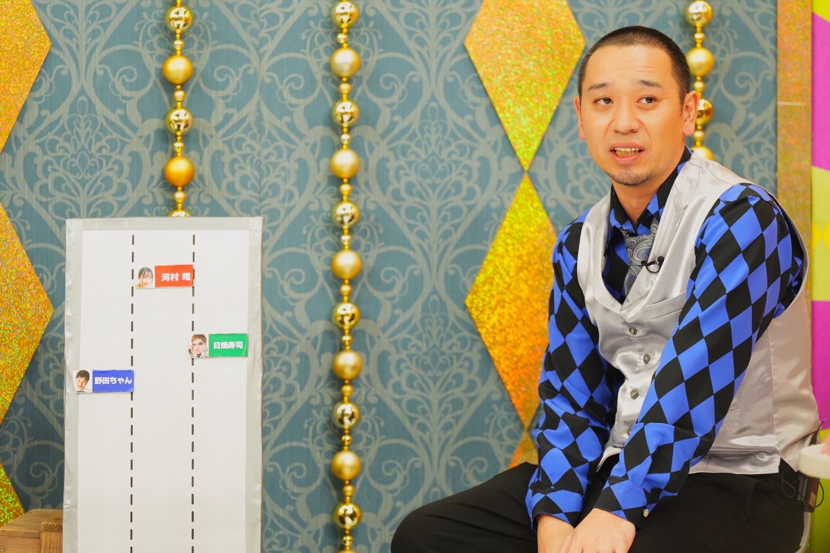 “最底辺”は誰だ!?　芸能界最弱王決定戦・第3弾　「こいつホンマにヤバい」千鳥もお手上げの逸材