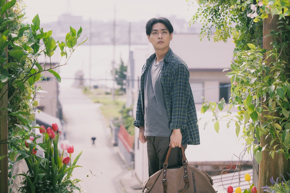 『ライオンの隠れ家』“祥吾”向井理、家族に壮絶な仕打ち　ネット震撼「最悪！」「絶妙にリアル」