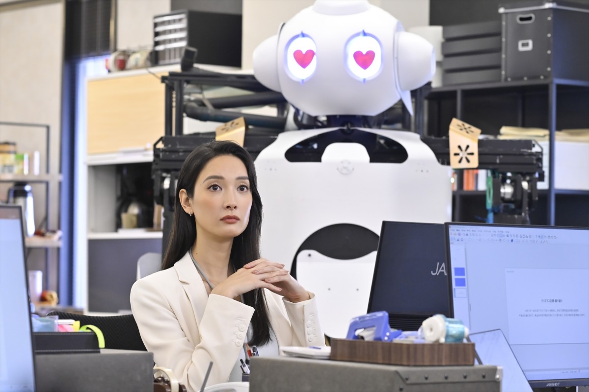 『無能の鷹』最終回、“鷹野”菜々緒らが所属する「TALON」営業部が閉鎖で全員解雇の危機