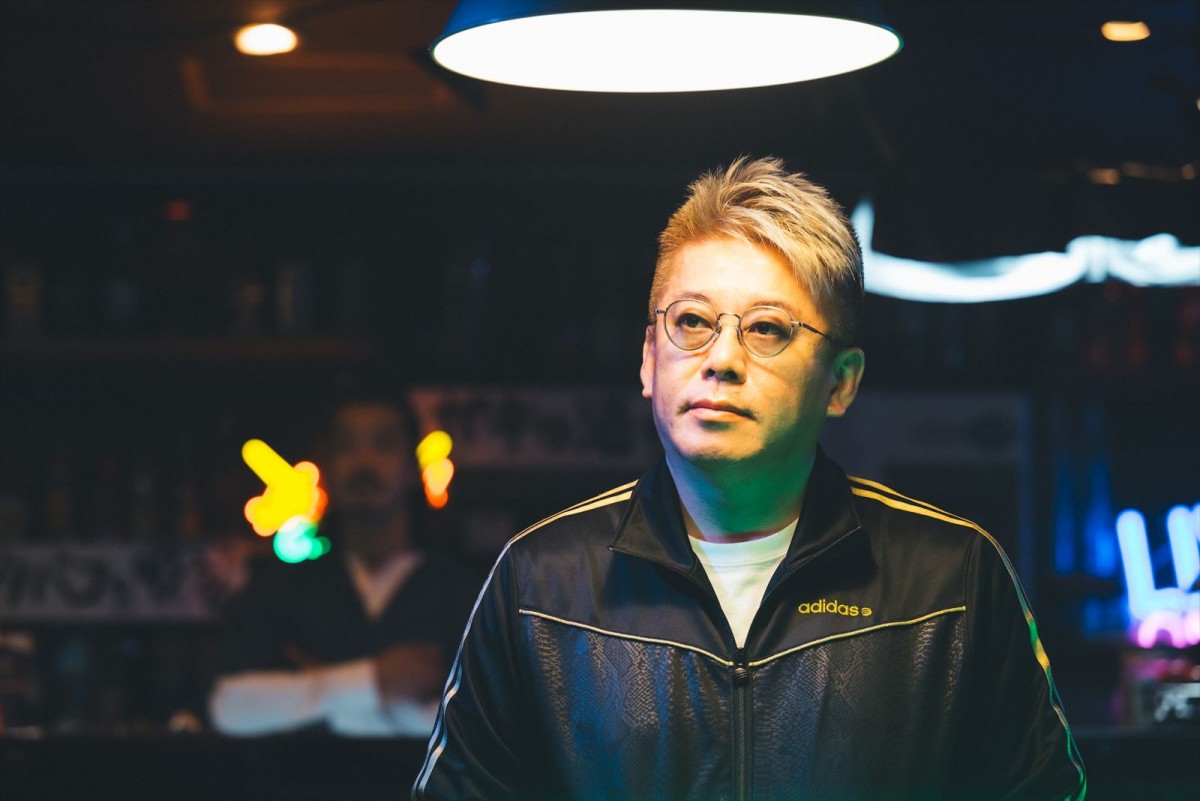 朝倉未来らが手掛ける映画『BLUE FIGHT』にホリエモン、宮迫博之、キングコング・西野、青汁王子らカメオ出演！