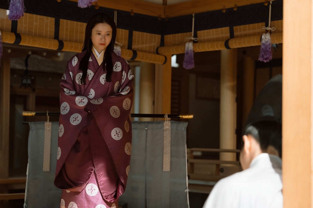 『光る君へ』「死んではならぬ」左大臣“道長”柄本佑の“関白宣言”に反響「さだまさしですか？」