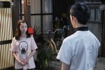 連続テレビ小説『おむすび』第32回より
