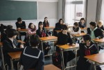映画『遺書、公開。』場面写真