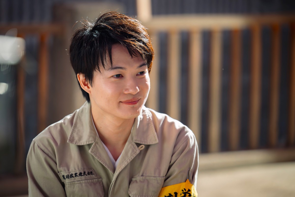 『海に眠るダイヤモンド』第4話　“百合子”土屋太鳳と家族の運命を変えた1945年8月9日の出来事が明らかに