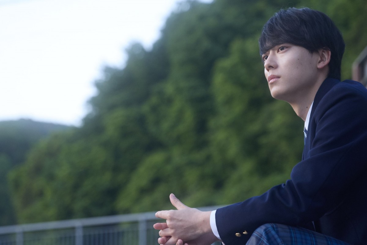 八木勇征主演『僕らは人生で一回だけ魔法が使える』、青春・友情・葛藤映す場面写真＆キャラ写真一挙解禁