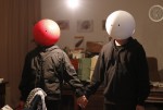 映画『THE KILLER GOLDFISH』場面写真