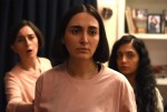 映画『The seed of the sacred fig』場面写真