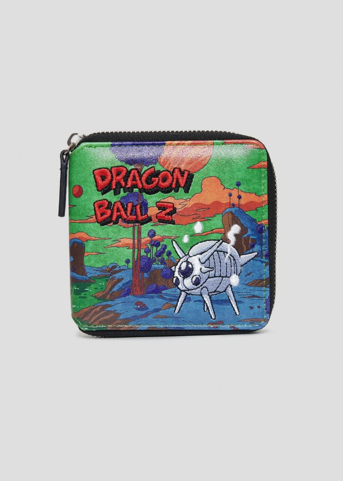 20241128『ドラゴンボールZ』×「グラニフ」がコラボ