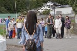 連続テレビ小説『おむすび』第27回より