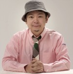 ドラマ『栞ちゃん 心の声を聞かせてよ』の脚本を手掛けた鈴木おさむ