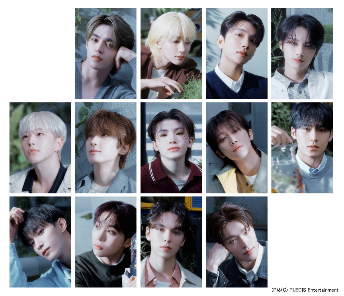 Snow Man、Stray Kids、ミセスも！　『ベストアーティスト2024』出演アーティスト第1弾解禁