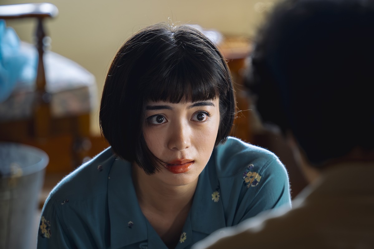 『海に眠るダイヤモンド』第4話　“百合子”土屋太鳳と家族の運命を変えた1945年8月9日の出来事が明らかに