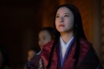大河ドラマ『光る君へ』第44回「望月の夜」より