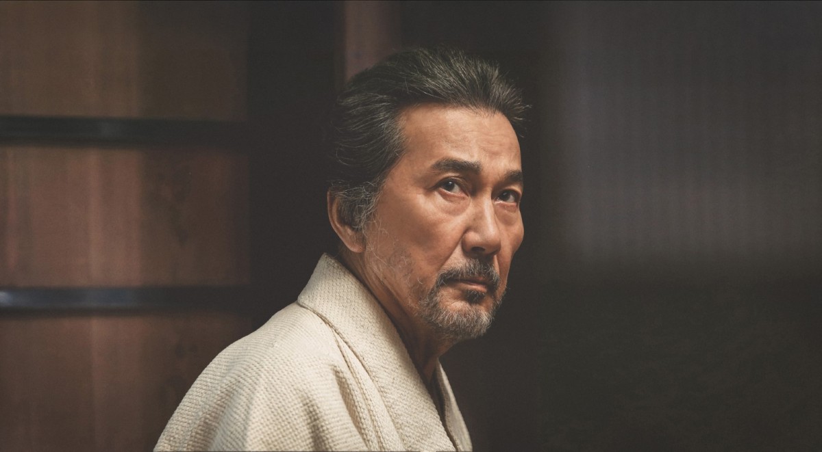 松坂桃李＆芳根京子も絶賛！　『雪の花』荘厳な自然と主人公の信念映す本予告解禁