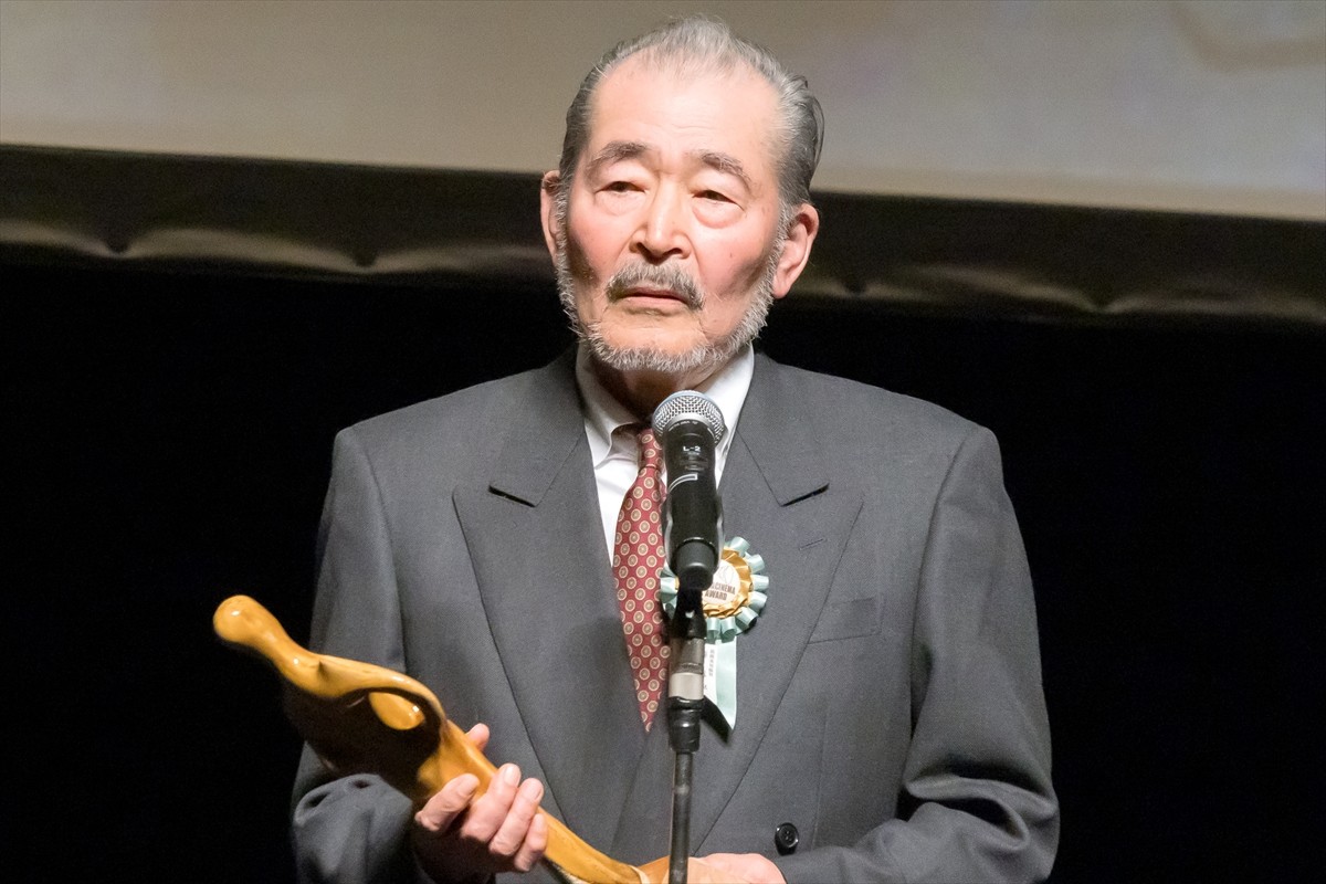 上白石萌音＆河合優実、TAMA映画賞最優秀女優賞受賞　2024年を振り返る