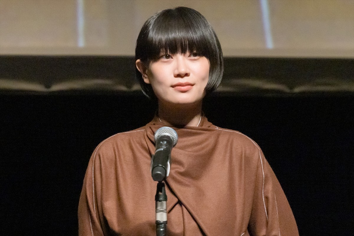 上白石萌音＆河合優実、TAMA映画賞最優秀女優賞受賞　2024年を振り返る