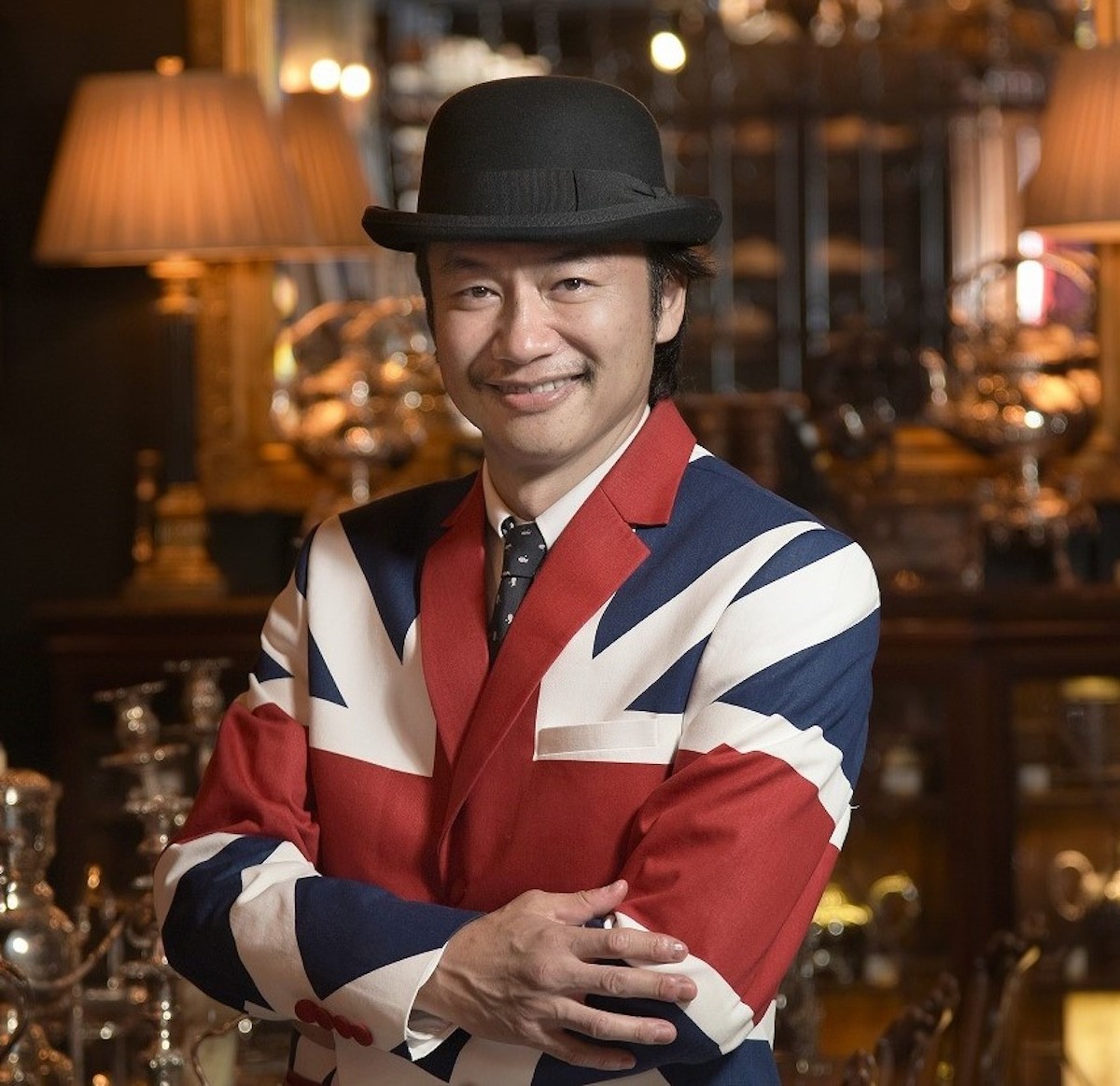 2024.12.5【英国フェア2024】