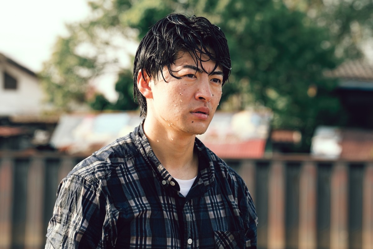 壮絶アクションが話題の『インフォーマ』監督が予告「ファンが見たことない二宮和也」とは