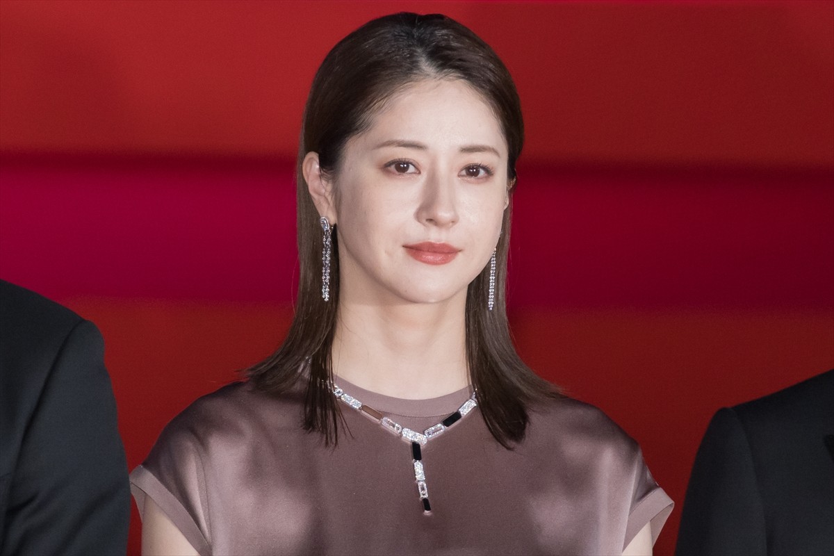 永野芽郁、佐藤健との共演で「守られるっていいなと思いました」
