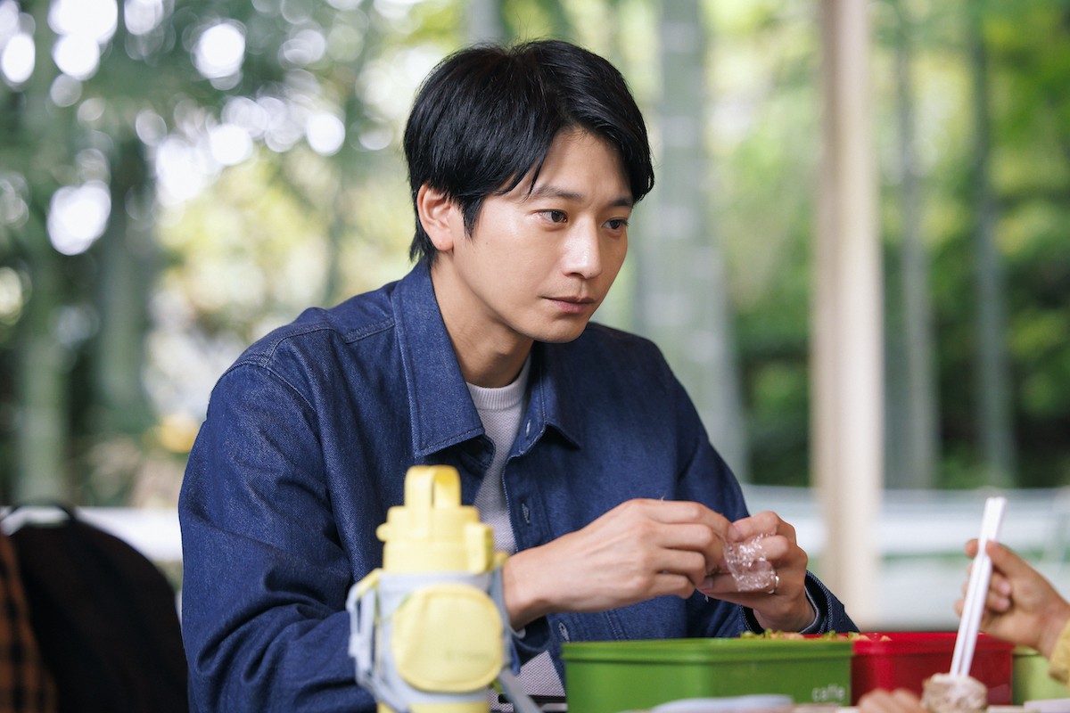 『ライオンの隠れ家』“祥吾”向井理、“愛生”尾野真千子に土下座もまさかの事態　ネット衝撃「完全に犯罪」