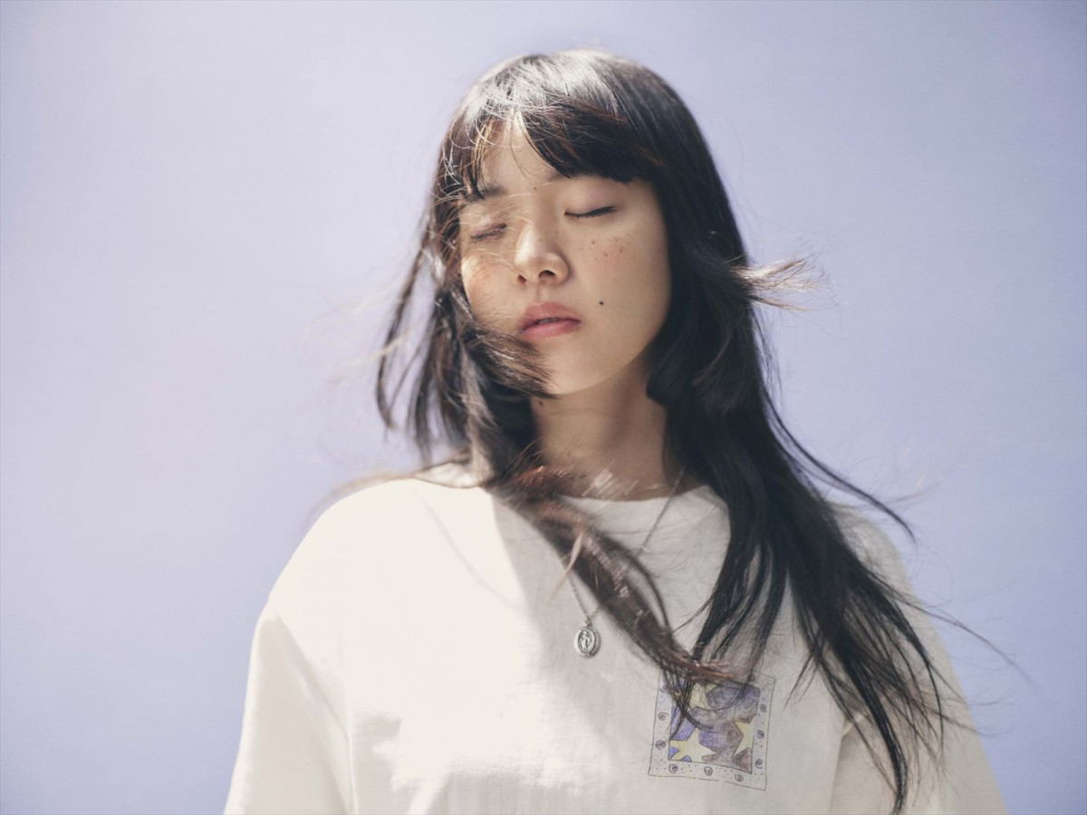あいみょん、念願の『映画ドラえもん』主題歌に決定！　新たな予告映像公開
