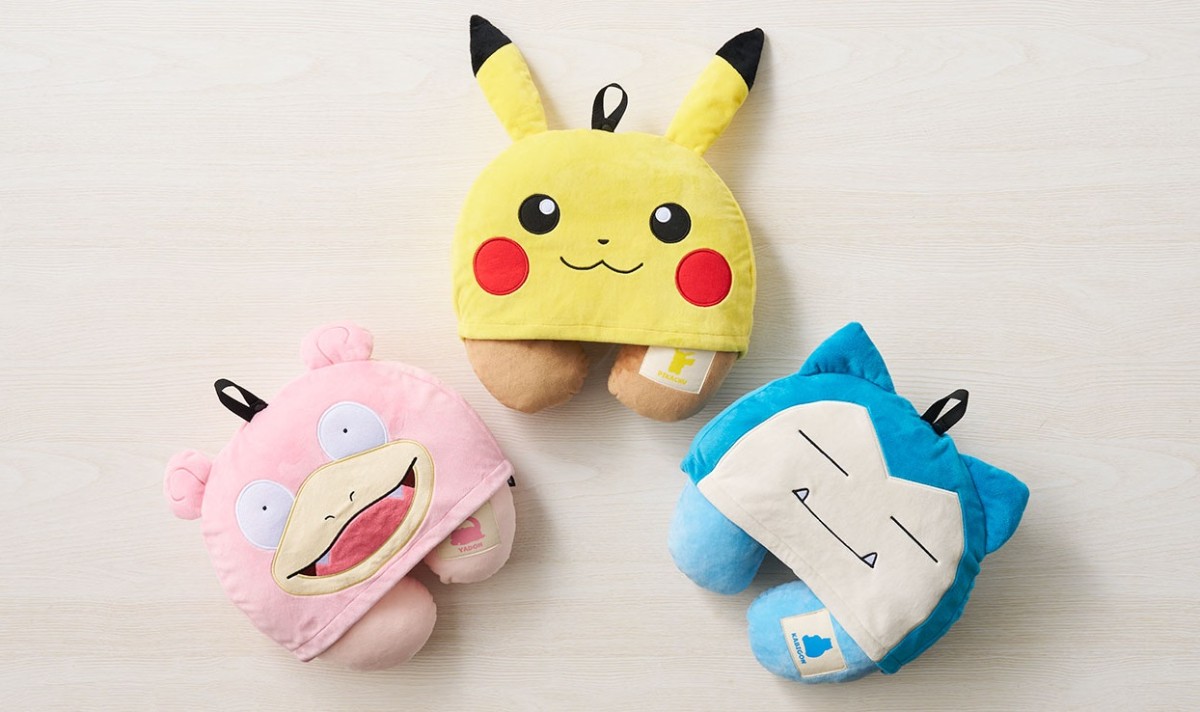 20241209 ポケモンの“トラベルグッズ”