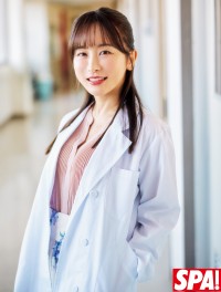 「週刊SPA!」（扶桑社）12月17日号よりいくみ