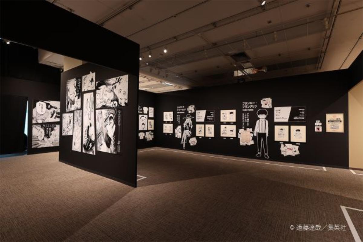 20241211「SPY×FAMILY展」