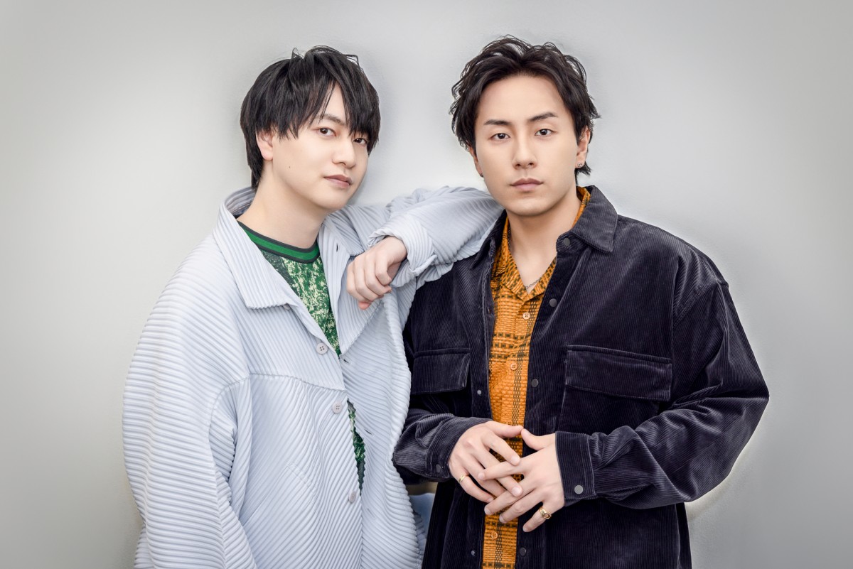 小林裕介＆鈴木崚汰、『Dr.STONE』最終章への覚悟を語る！　アメリカチーム声優陣の“凄み”に感動した理由とは