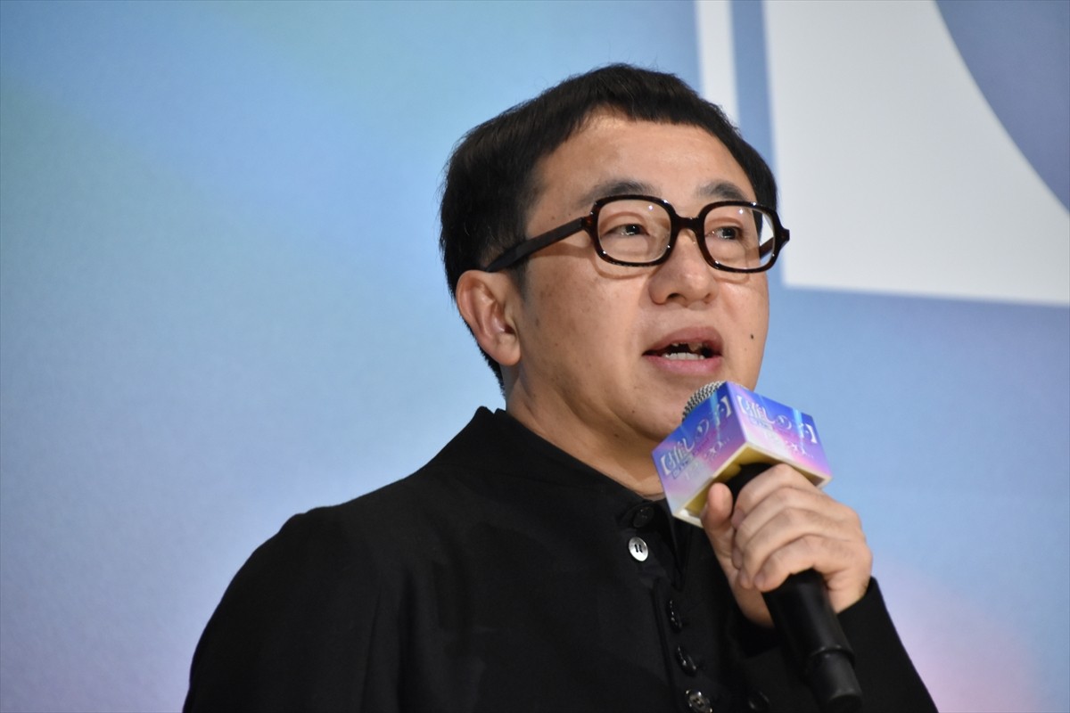 櫻井海音、【推しの子】実写化に恐怖も「逃げなくてよかった」