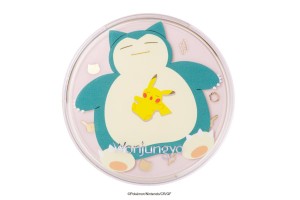 20241222『ポケモン』×韓国コスメ「ウォンジョンヨ」が初コラボ