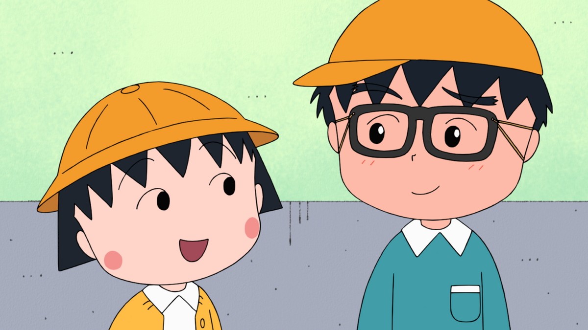 本日放送『ちびまる子ちゃん』1時間SP　まる子がドリフに挑戦！　歌謡ショーで70年代名曲も