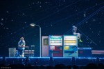 『劇場版 YOASOBI 5th ANNIVERSARY DOME LIVE 2024 “超現実”』キーカット