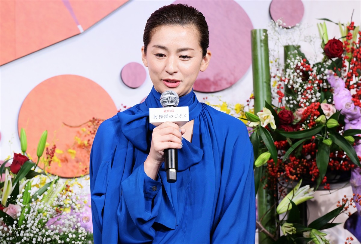 広瀬すず、デビュー以来2度目の四姉妹・末っ子役に笑顔「こんな経験絶対ない！と思って」