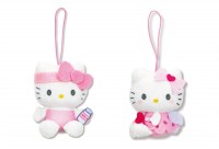 ローソンに「シナモロール当りくじ」登場！ キャリーケースや