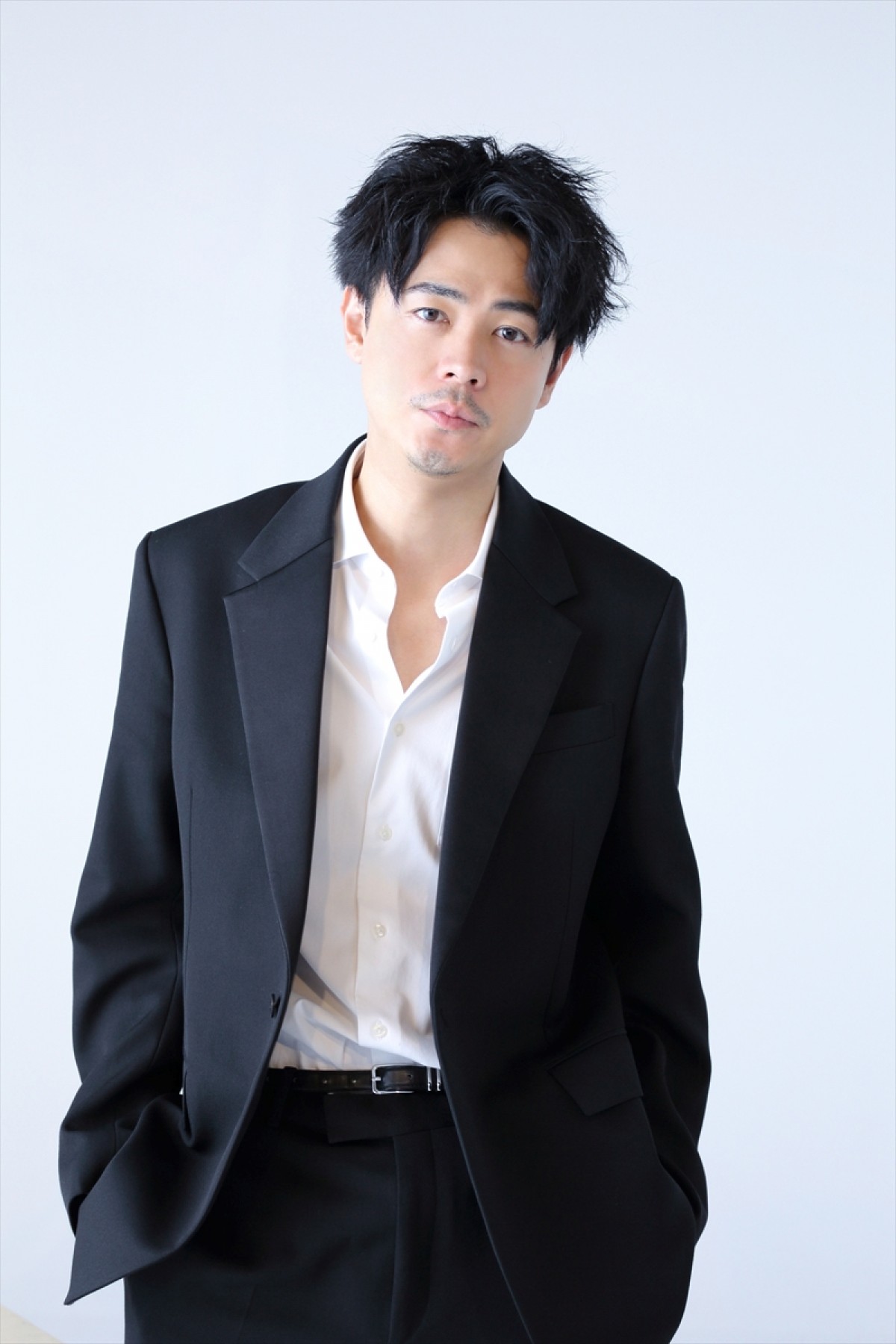 成田凌＆森田剛、互いの存在感を絶賛　台湾ロケの独特な撮影現場で生まれた信頼関係