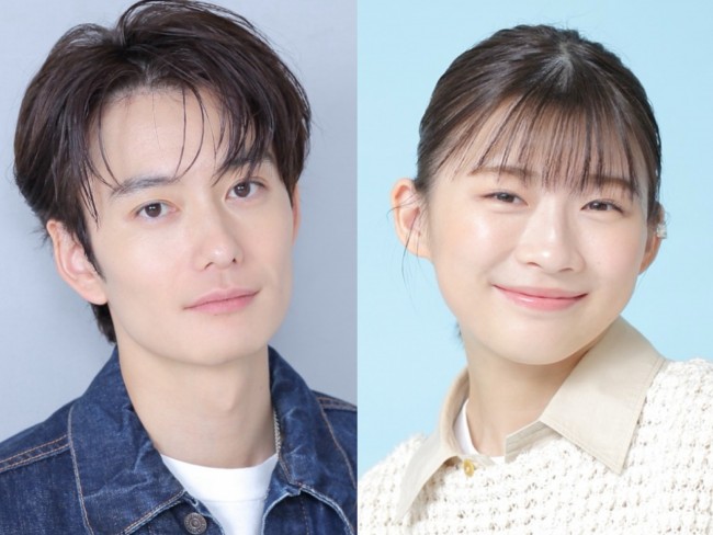 (左から)岡田将生、伊藤沙莉