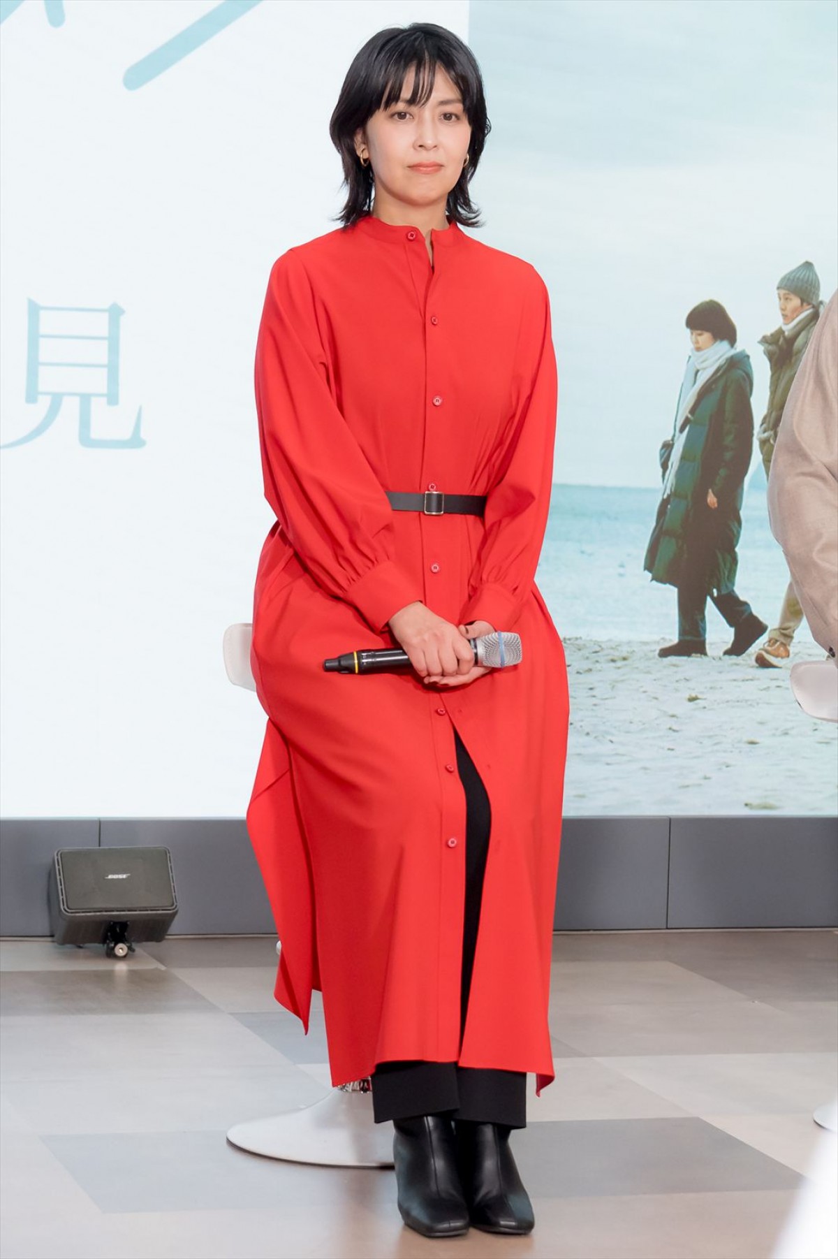 星野源、野木亜紀子の脚本の魅力を語る「眼差しがすごく好き」