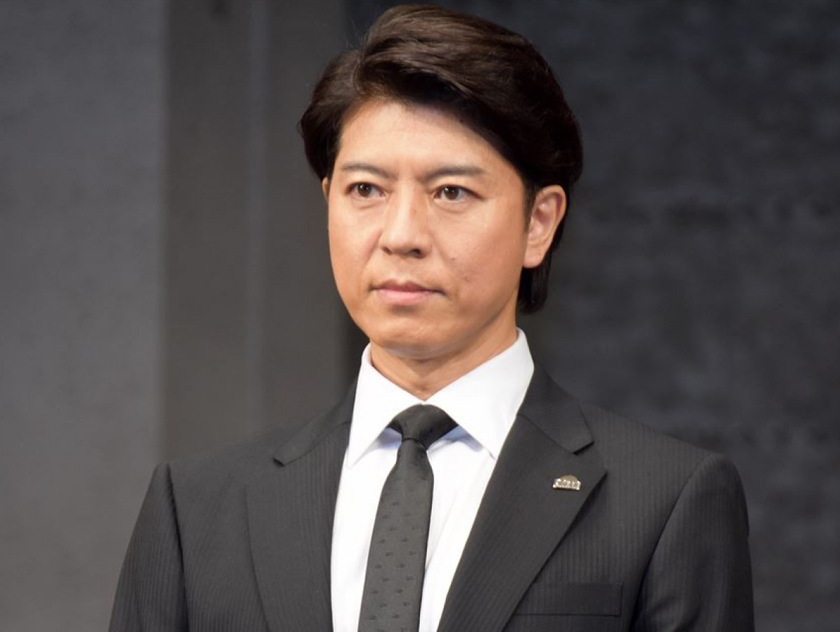 ＜2025年還暦を迎える有名人＞「この人も今年60歳!?」なメンバーずらり